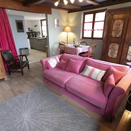 Apartamento Origin'Alsace Kaysersberg-Vignoble Exterior foto