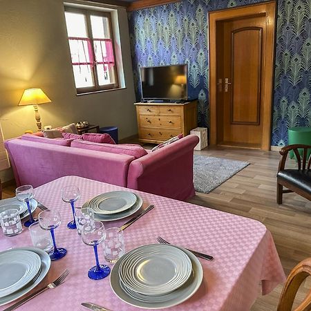 Apartamento Origin'Alsace Kaysersberg-Vignoble Exterior foto