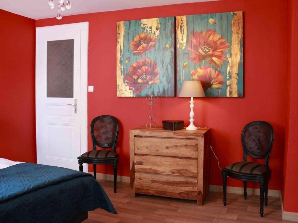Apartamento Origin'Alsace Kaysersberg-Vignoble Exterior foto