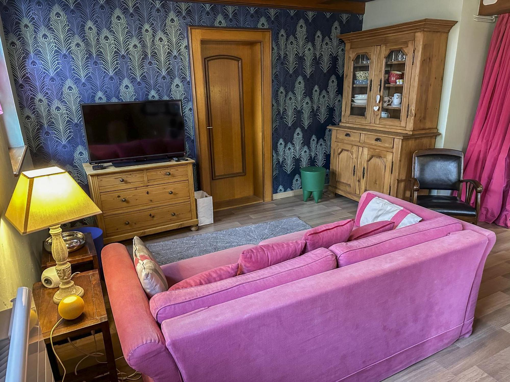 Apartamento Origin'Alsace Kaysersberg-Vignoble Exterior foto