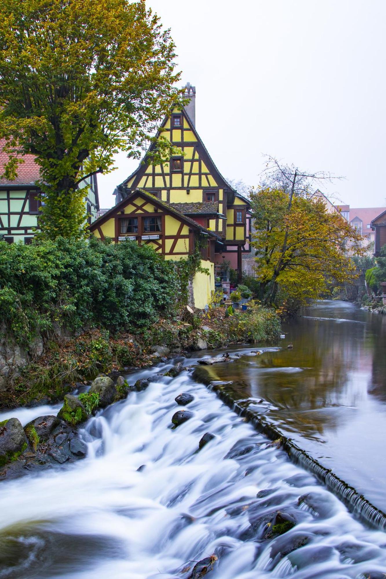 Apartamento Origin'Alsace Kaysersberg-Vignoble Exterior foto
